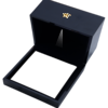Premium luxury box icon